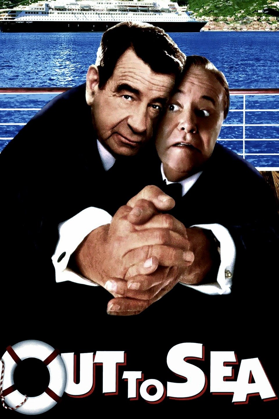 Out to Sea (1997) [10201] (A1763660749) [[Movies]] --Plex--